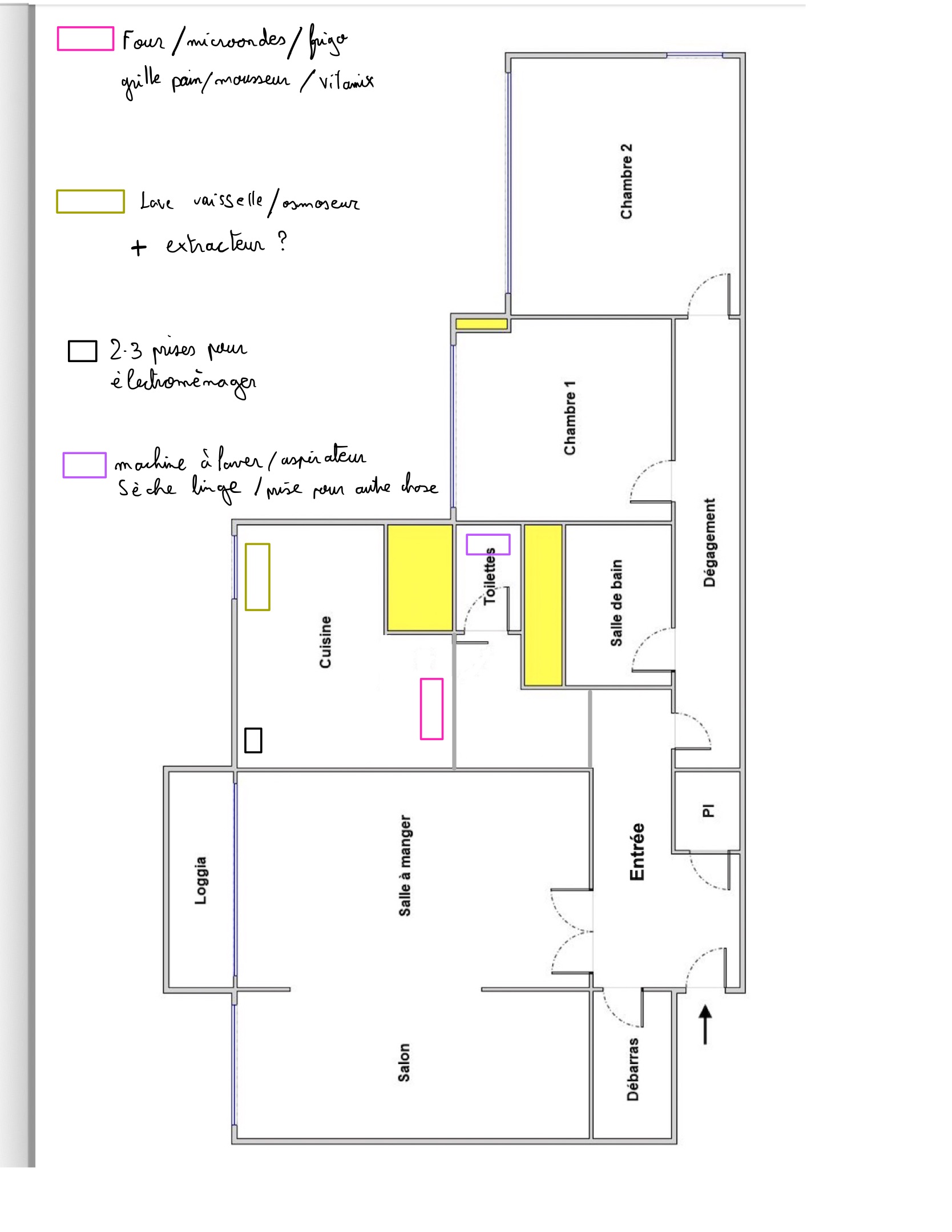 Plan 3